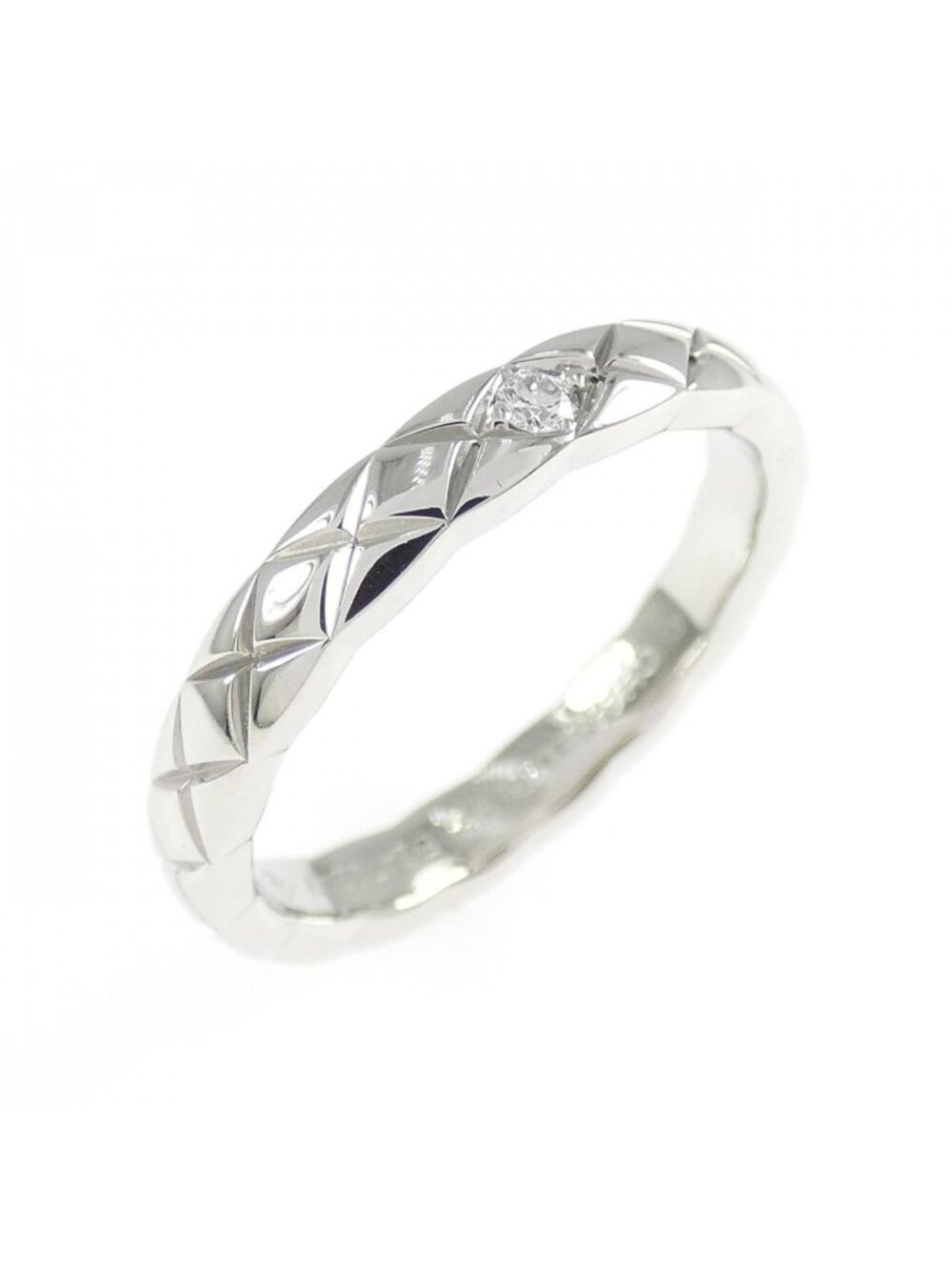 Chanel Coco Crush Small Ring